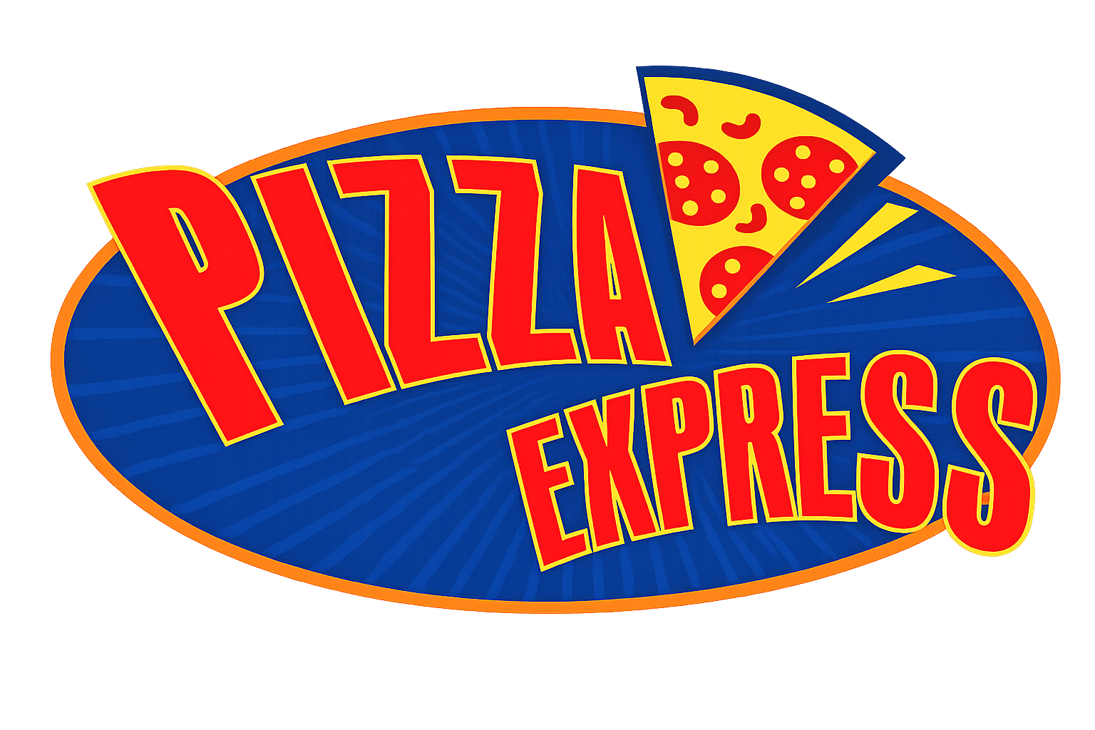 Pizza Express — Auckland